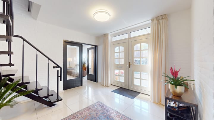 Hoekwoning te koop: Poststraat 5, Landgraaf