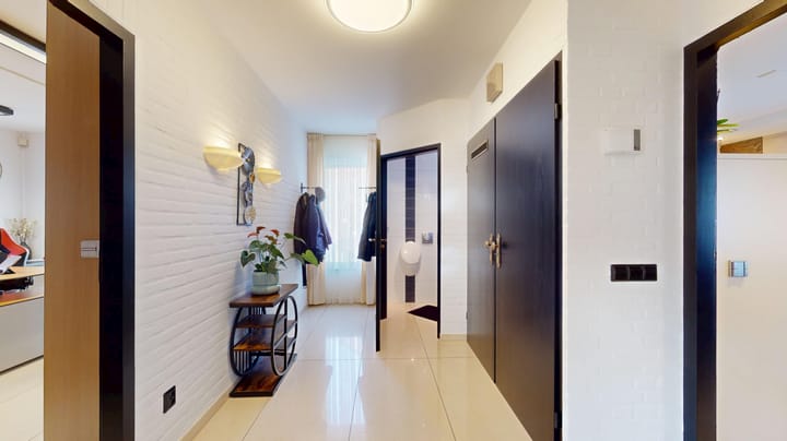 Hoekwoning te koop: Poststraat 5, Landgraaf