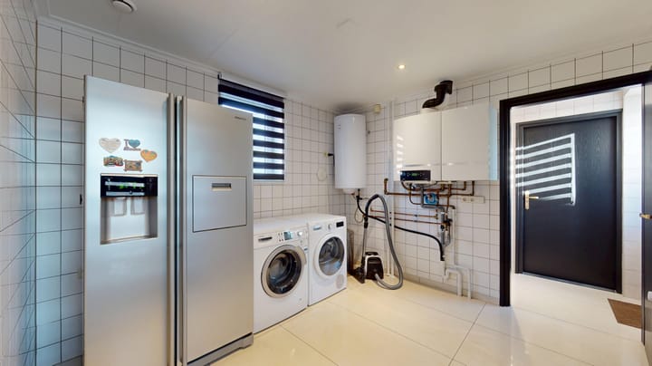 Hoekwoning te koop: Poststraat 5, Landgraaf