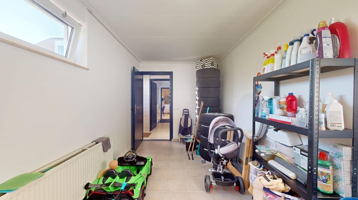 Hoekwoning te koop: Poststraat 5, Landgraaf