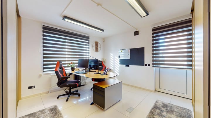 Hoekwoning te koop: Poststraat 5, Landgraaf