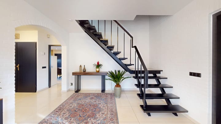 Hoekwoning te koop: Poststraat 5, Landgraaf