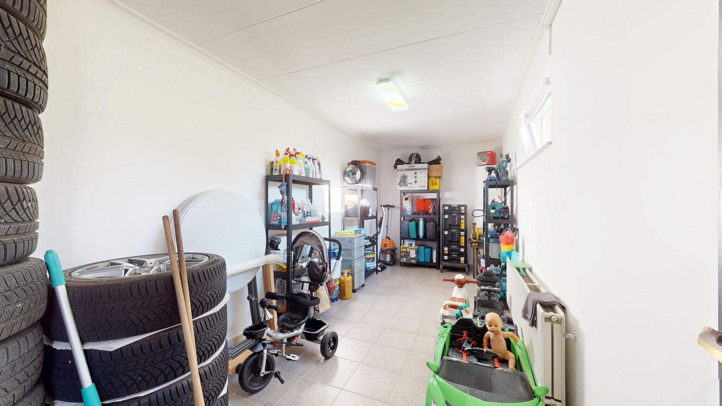 Foto 25 van Poststraat 5