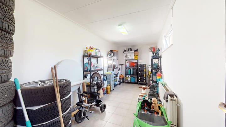 Hoekwoning te koop: Poststraat 5, Landgraaf