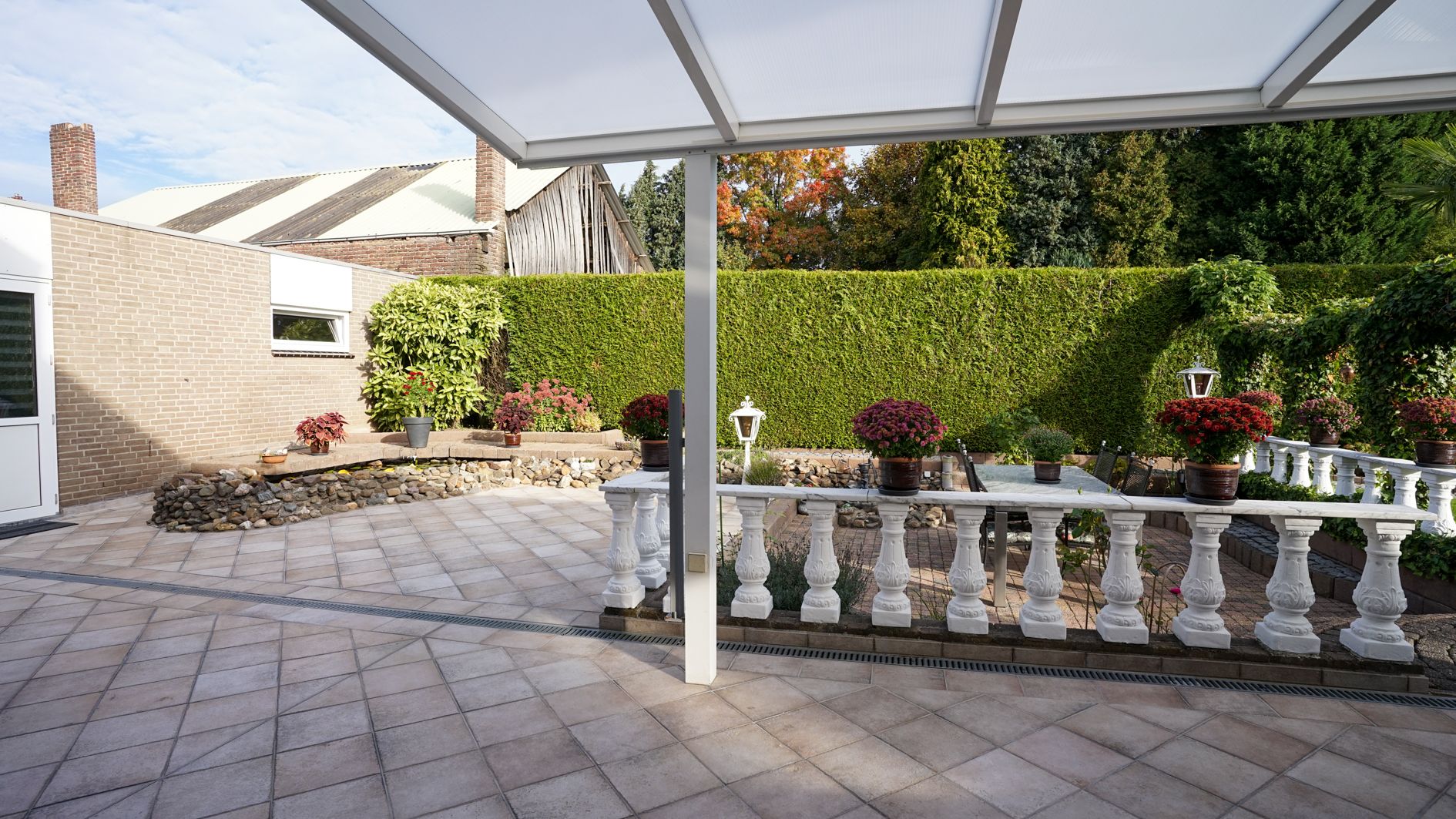 Foto 51 van Poststraat 5