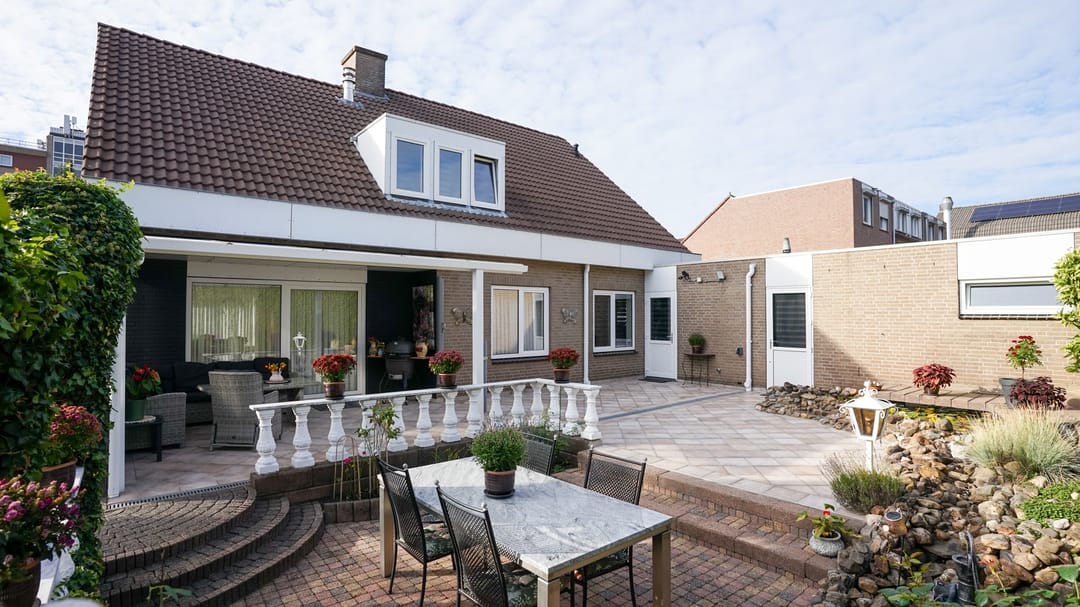 Foto 56 van Poststraat 5