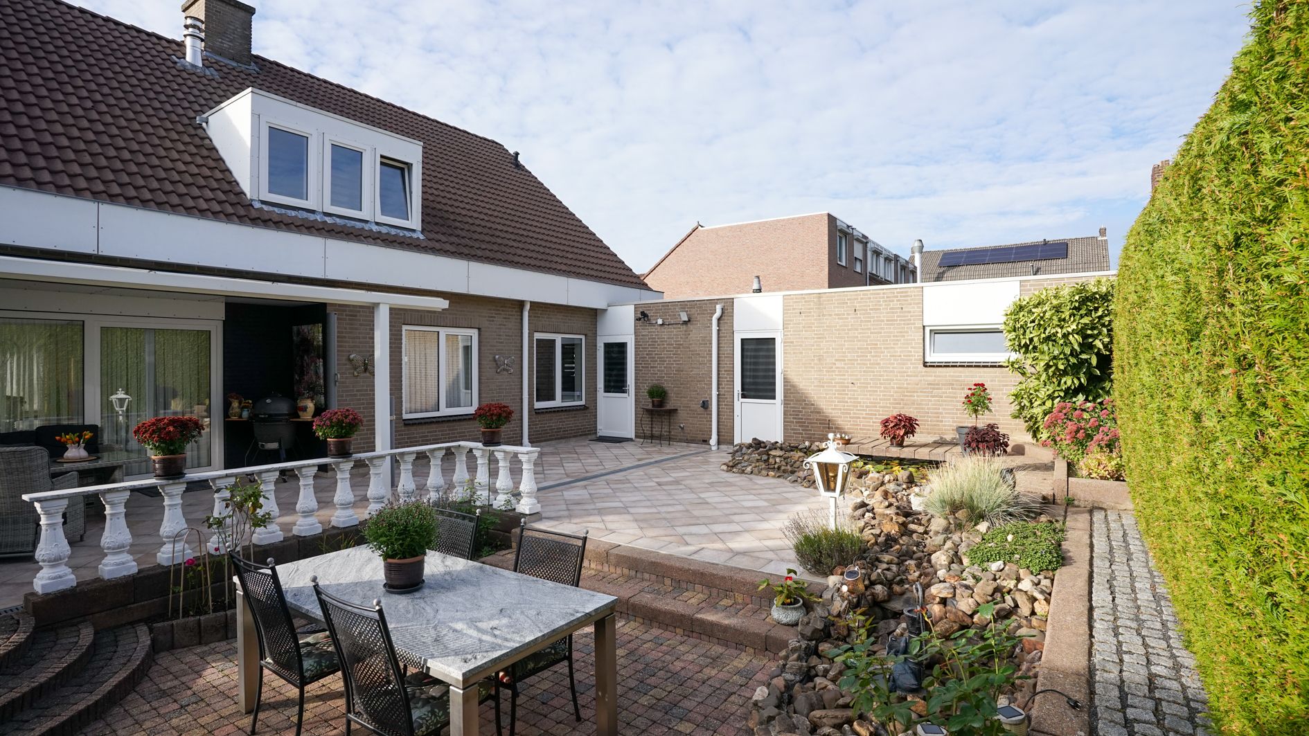 Foto 57 van Poststraat 5