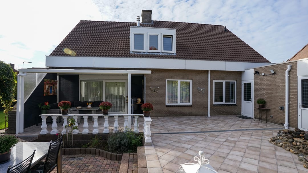 Foto 58 van Poststraat 5