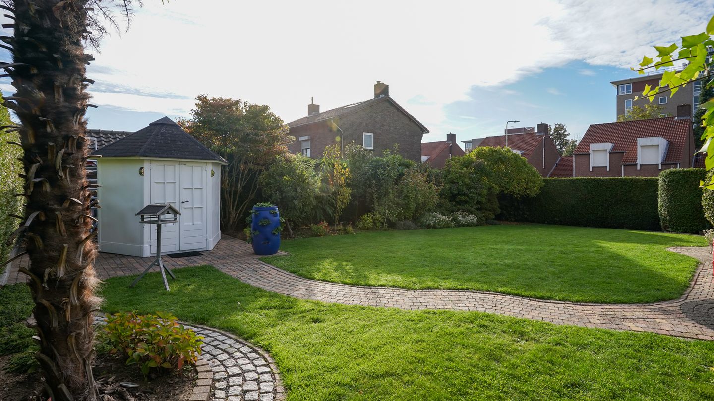 Foto 59 van Poststraat 5