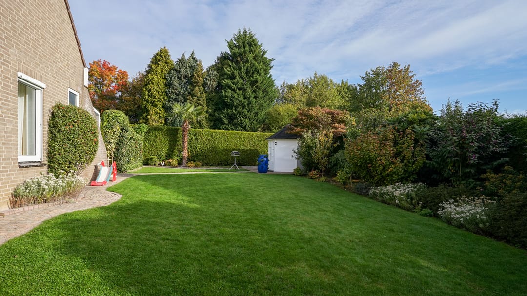 Foto 61 van Poststraat 5