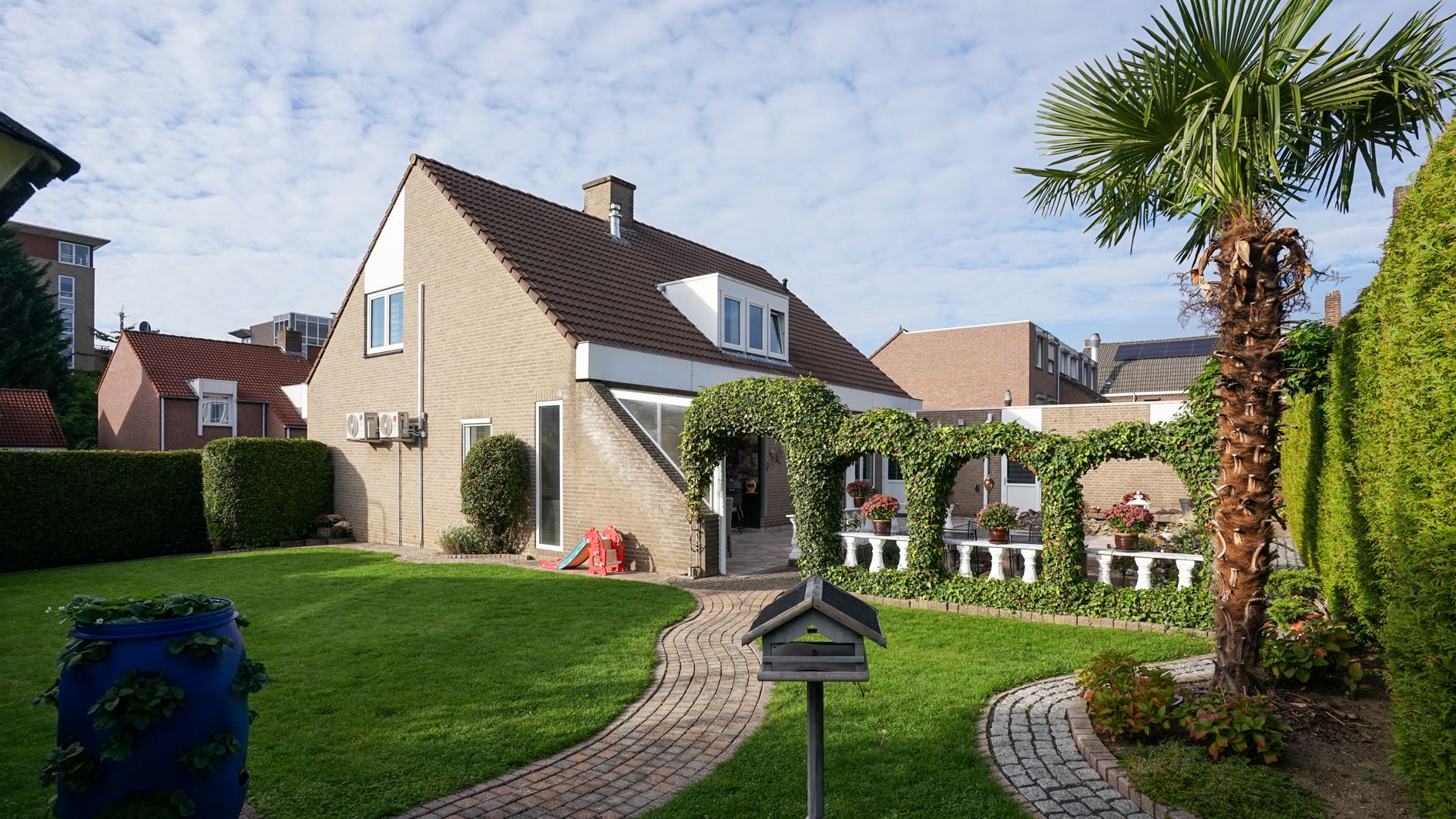 Foto 63 van Poststraat 5