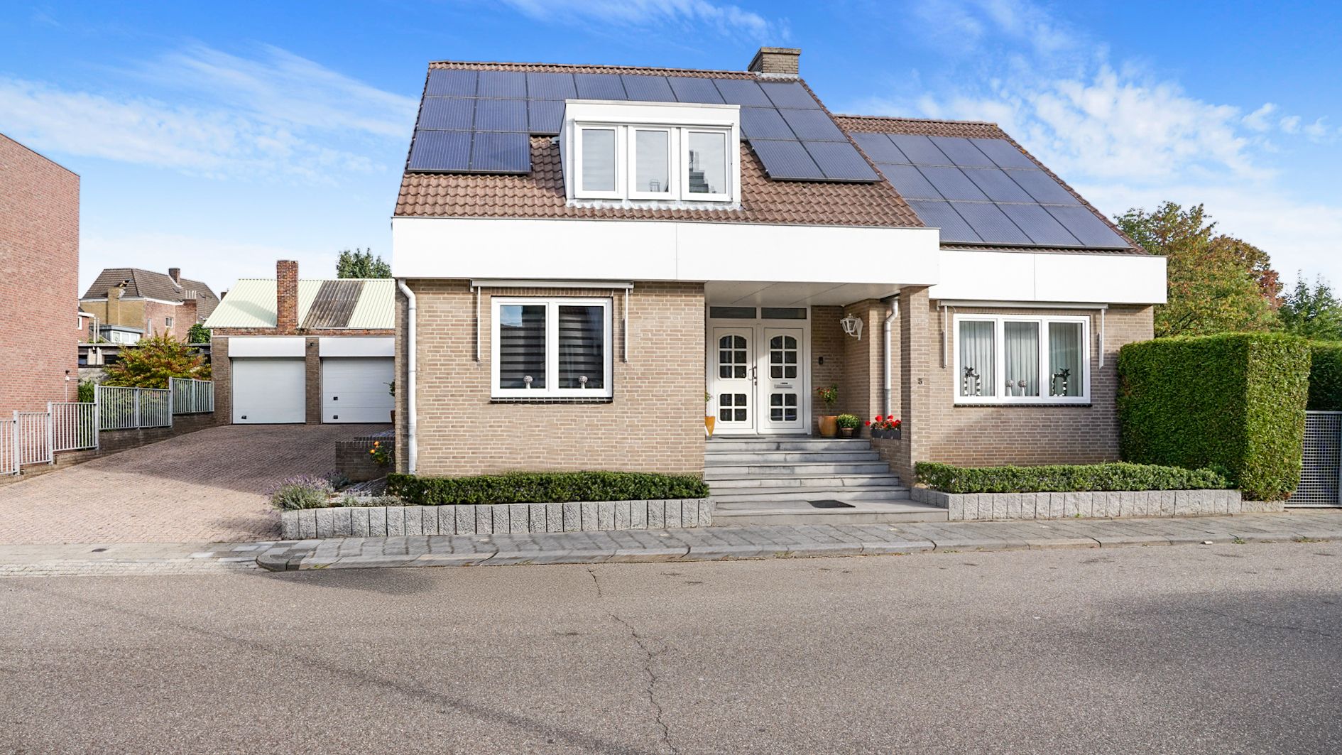 Foto 69 van Poststraat 5