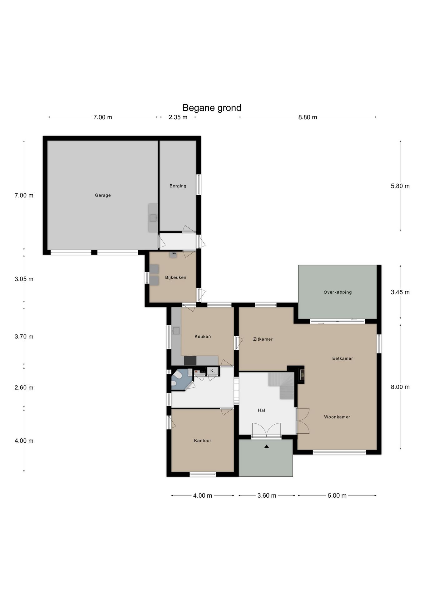 Foto 75 van Poststraat 5