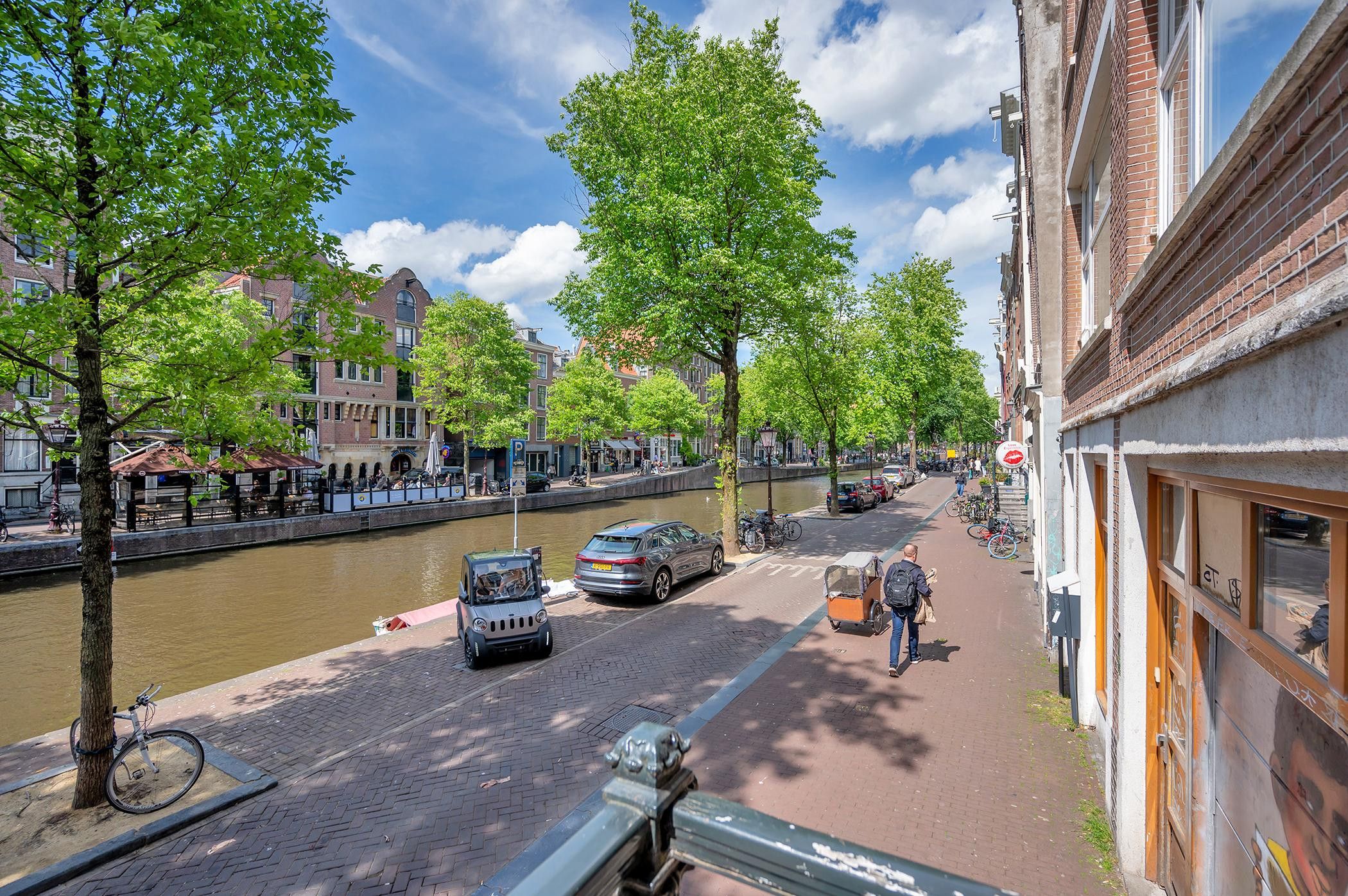 Foto 27 van Oudezijds Voorburgwal 161-B