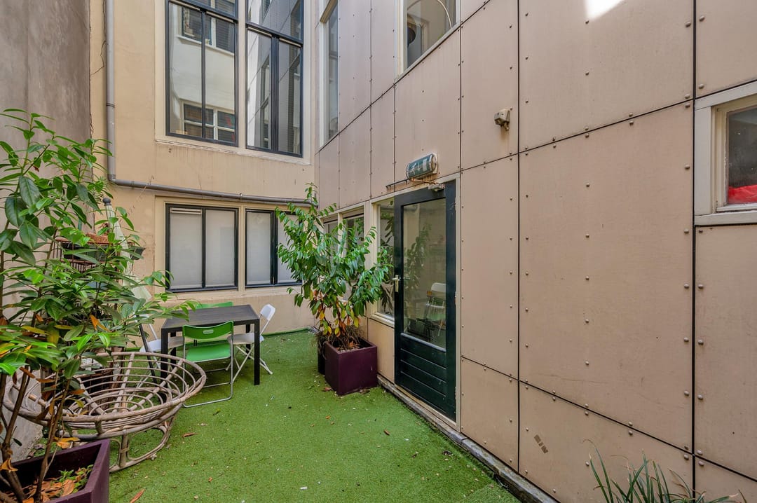 Foto 23 van Oudezijds Voorburgwal 161-B