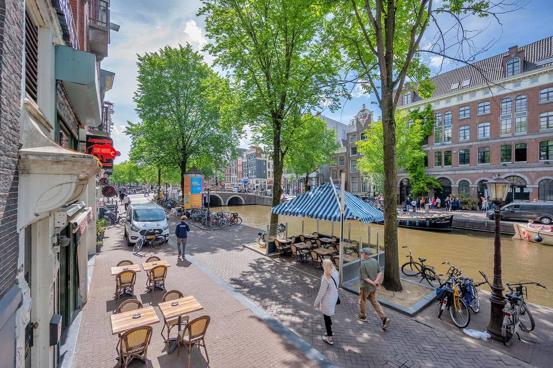 Foto 26 van Oudezijds Voorburgwal 161-B