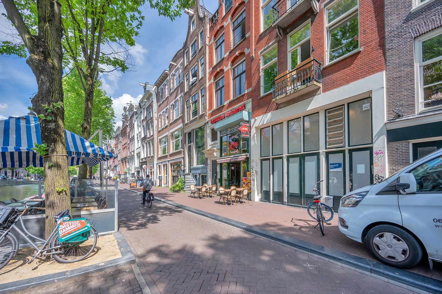 Foto 29 van Oudezijds Voorburgwal 161-B