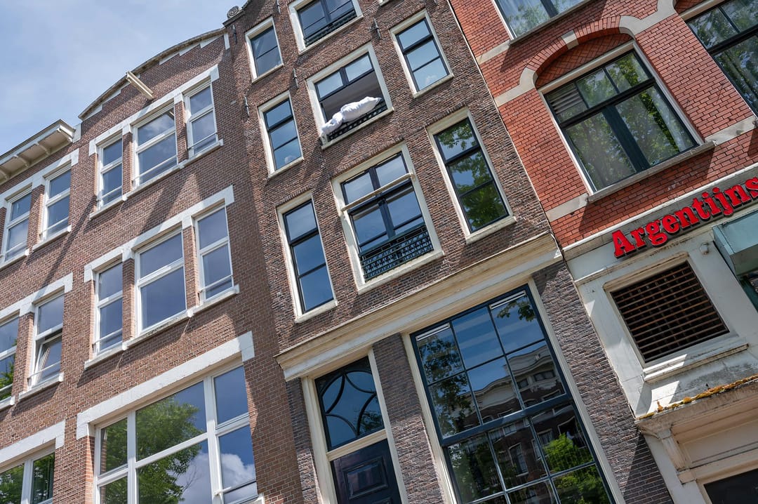 Foto 28 van Oudezijds Voorburgwal 161-B