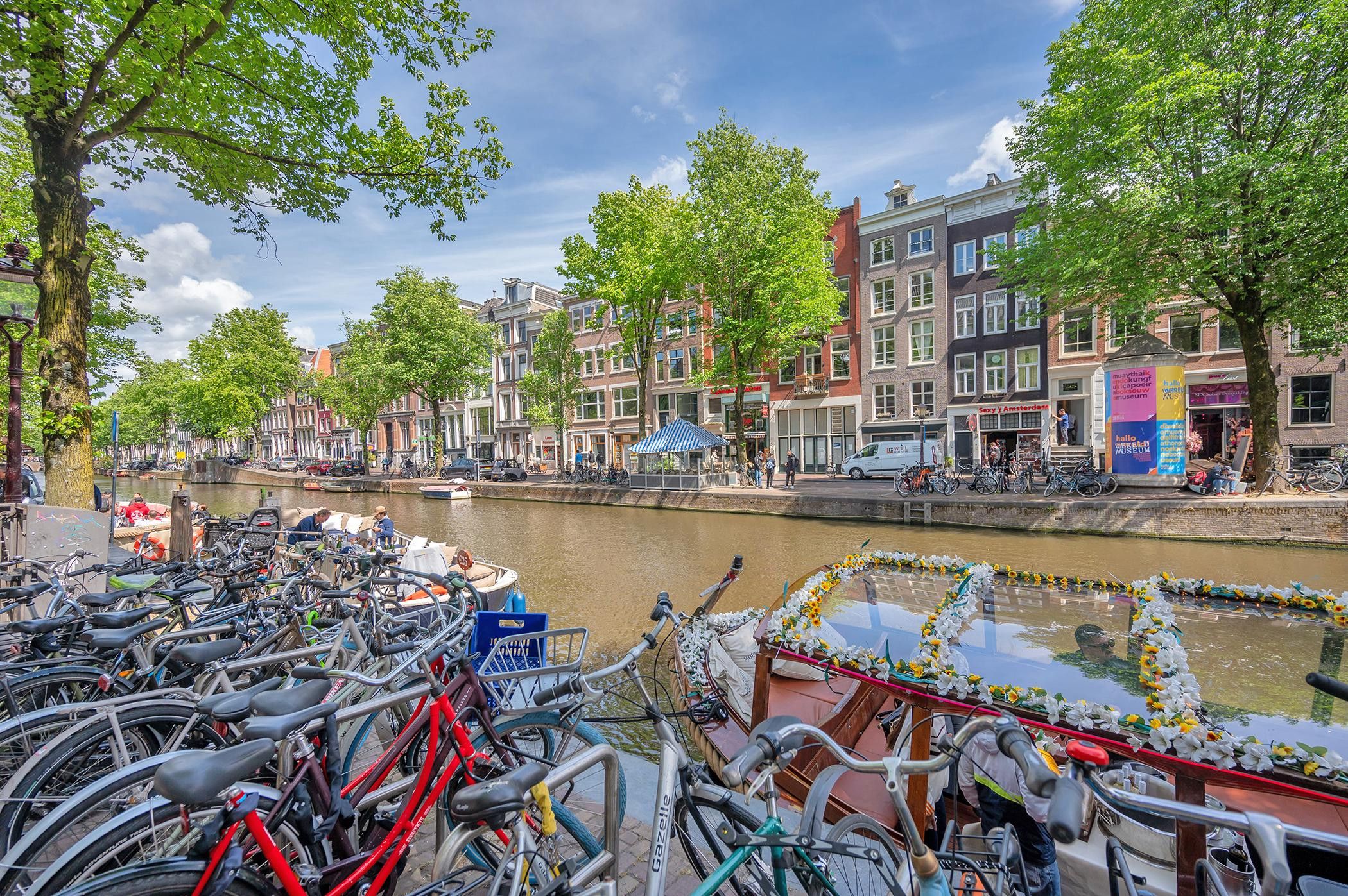 Foto 33 van Oudezijds Voorburgwal 161-B