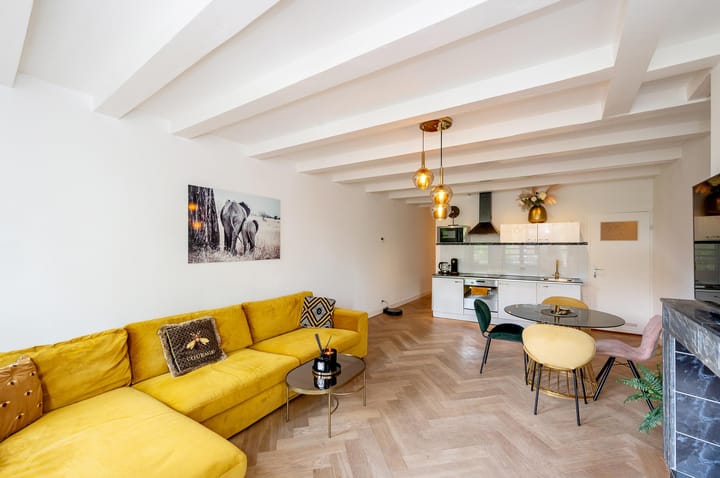 Foto 5 van Oudezijds Voorburgwal 161-B