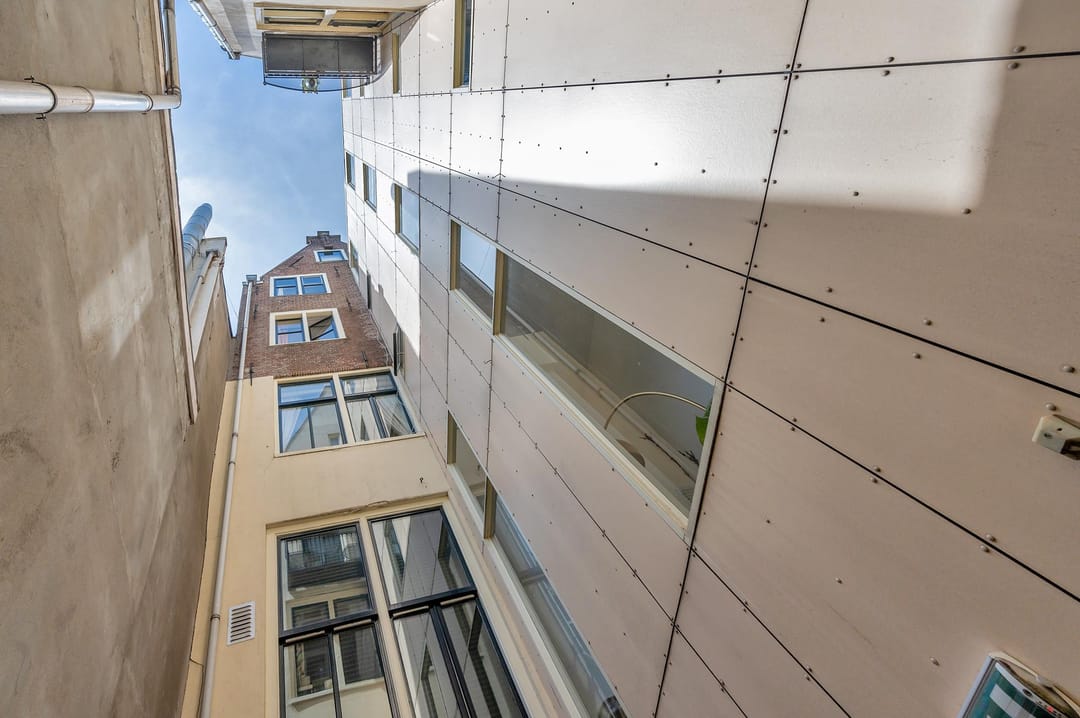 Foto 22 van Oudezijds Voorburgwal 161-B