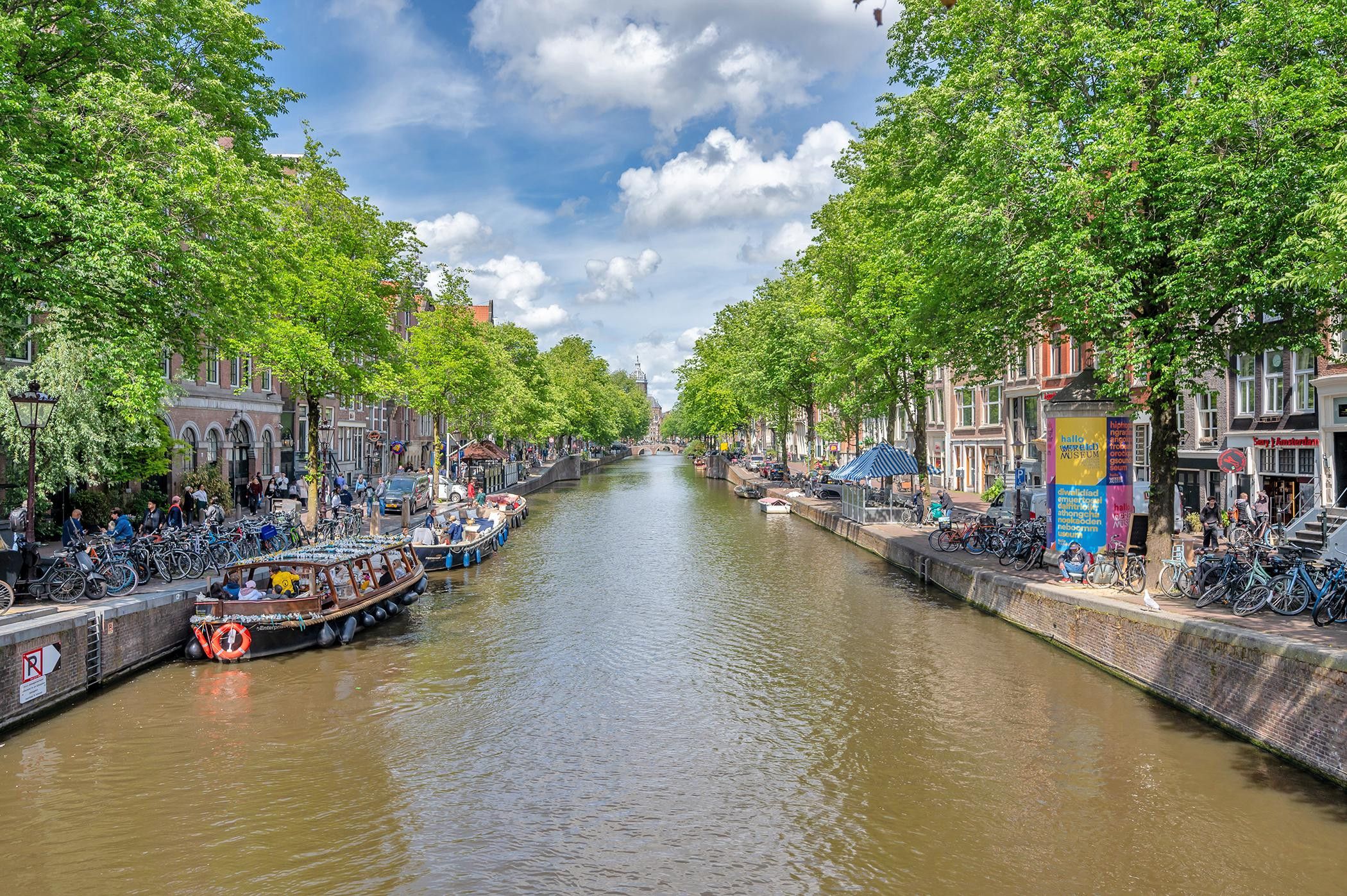 Foto 30 van Oudezijds Voorburgwal 161-B