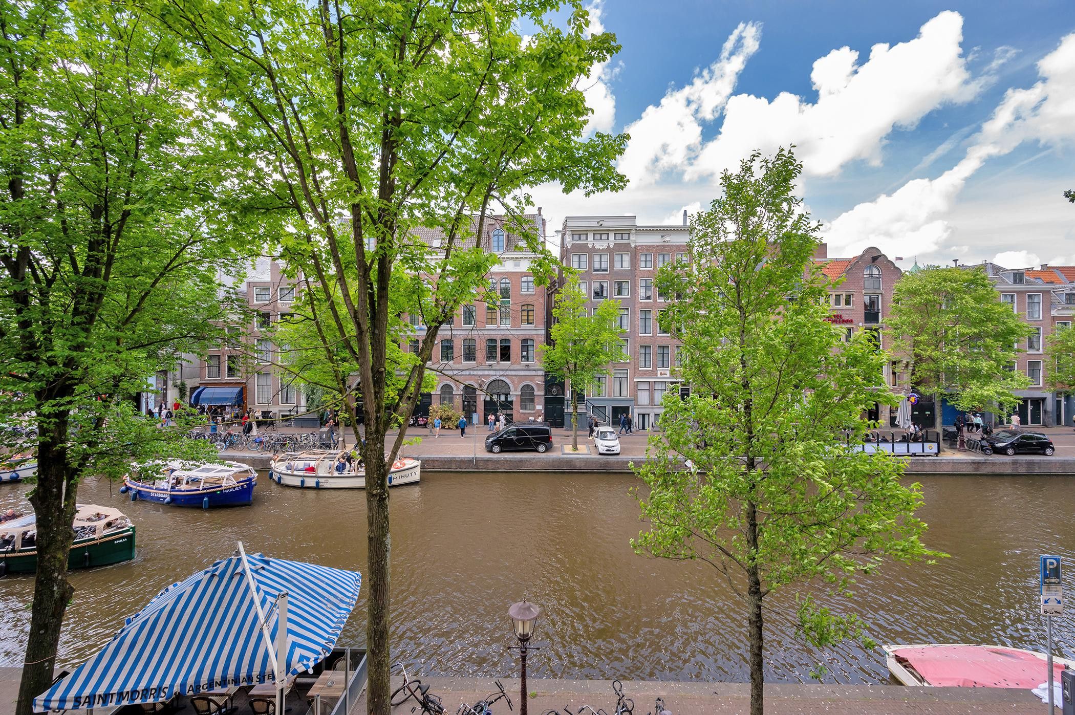 Foto 9 van Oudezijds Voorburgwal 161-B