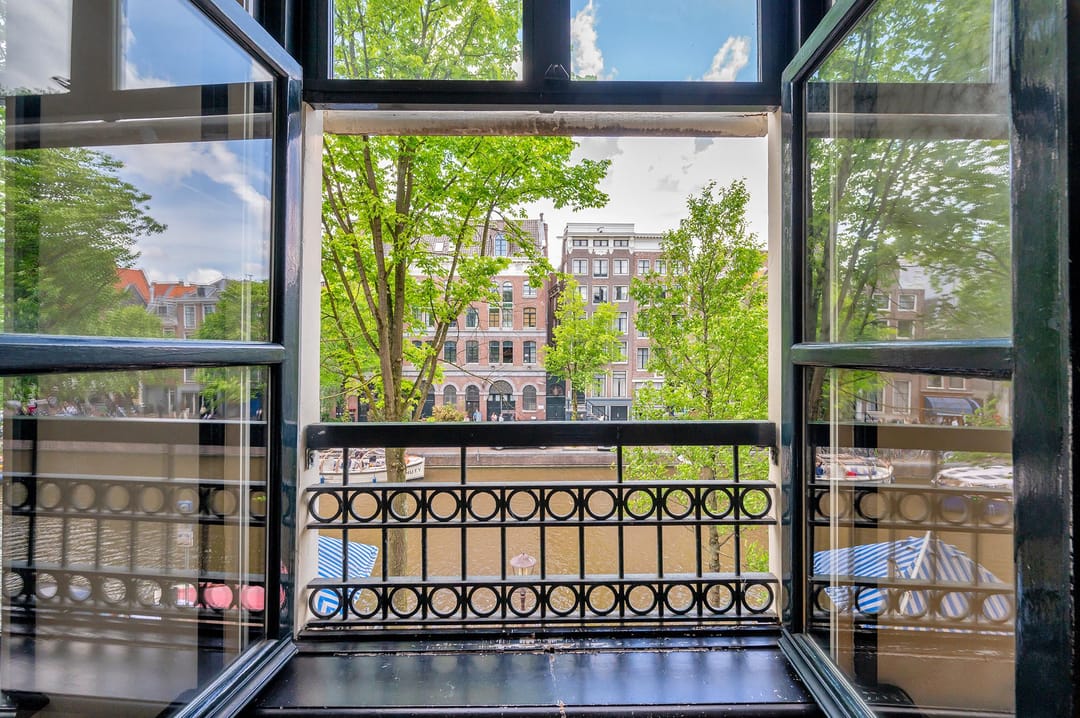 Foto 7 van Oudezijds Voorburgwal 161-B