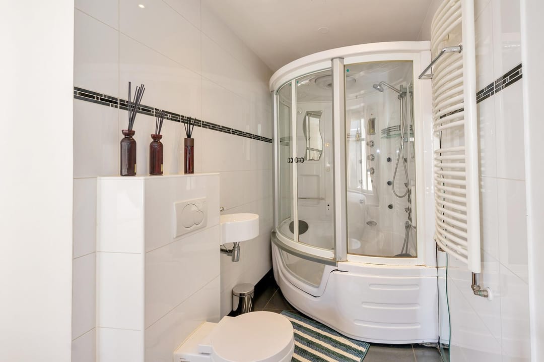 Foto 16 van Oudezijds Voorburgwal 161-B