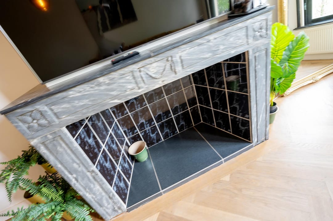 Foto 11 van Oudezijds Voorburgwal 161-B