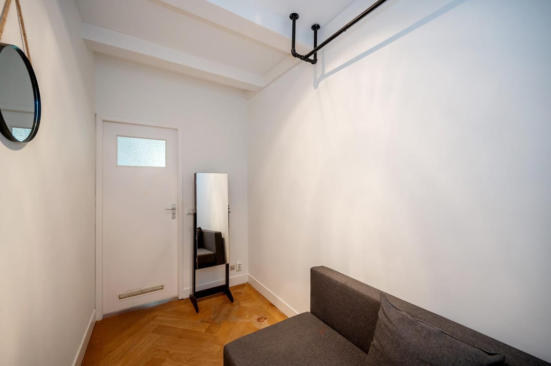 Foto 13 van Oudezijds Voorburgwal 161-B