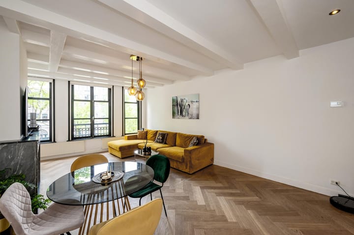 Foto 2 van Oudezijds Voorburgwal 161-B