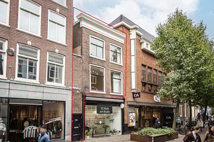 Foto 1 van Grote Houtstraat 109-A