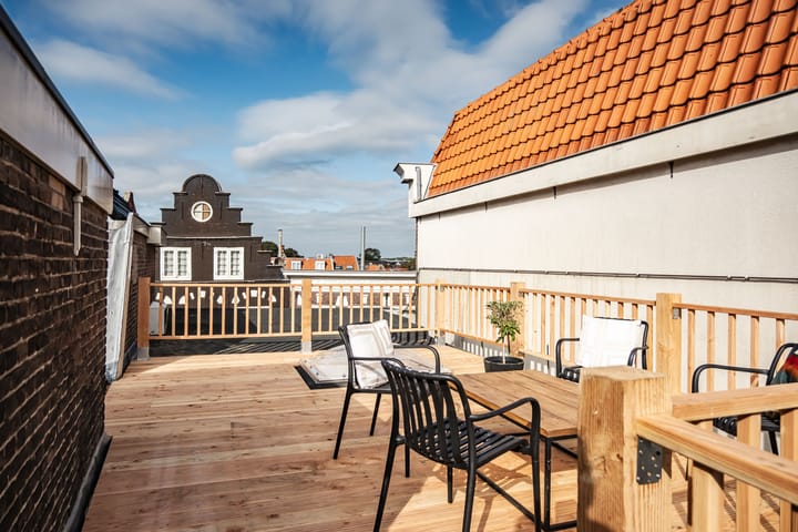 Foto 35 van Grote Houtstraat 109-A