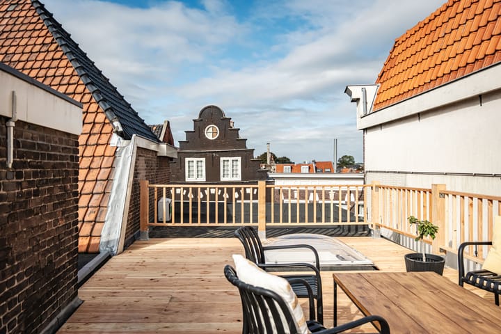 Foto 36 van Grote Houtstraat 109-A