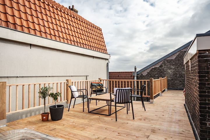 Foto 38 van Grote Houtstraat 109-A