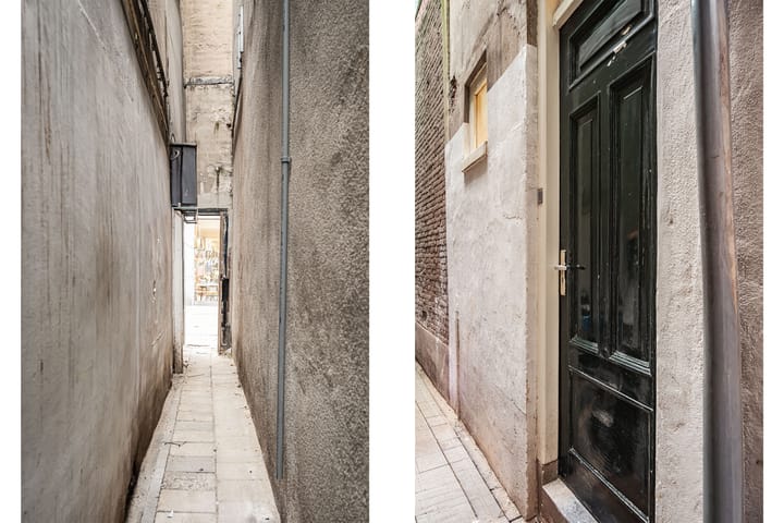 Foto 44 van Grote Houtstraat 109-A