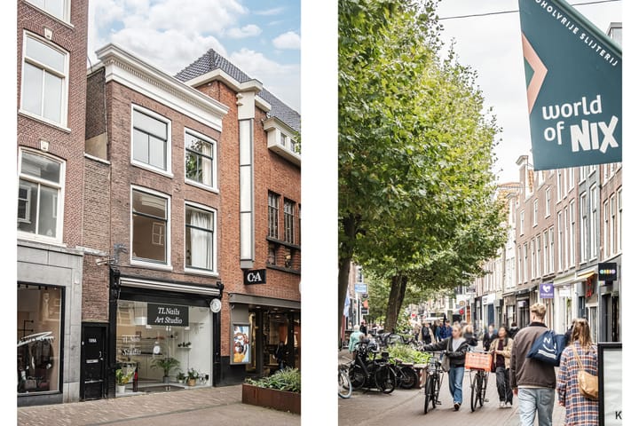 Foto 45 van Grote Houtstraat 109-A