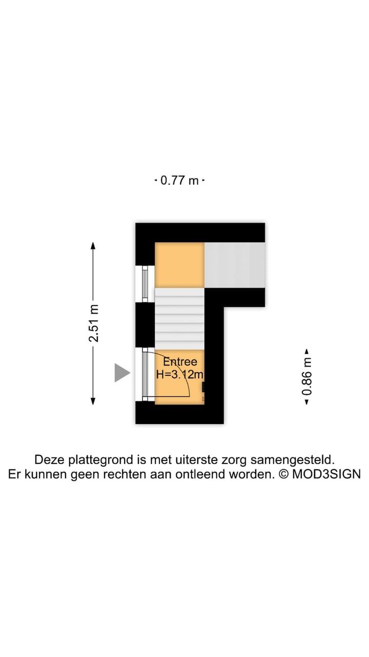 Foto 47 van Grote Houtstraat 109-A