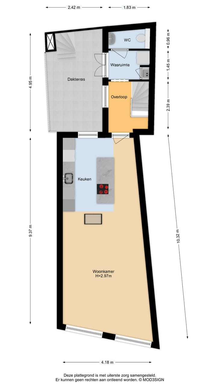 Foto 49 van Grote Houtstraat 109-A