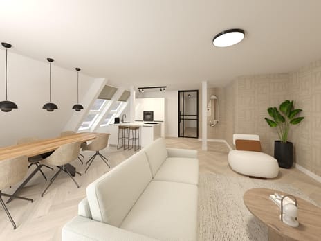 Hemels Wonen | Fase 3 main image