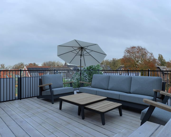 Foto 2 van Smedenstraat 104-U