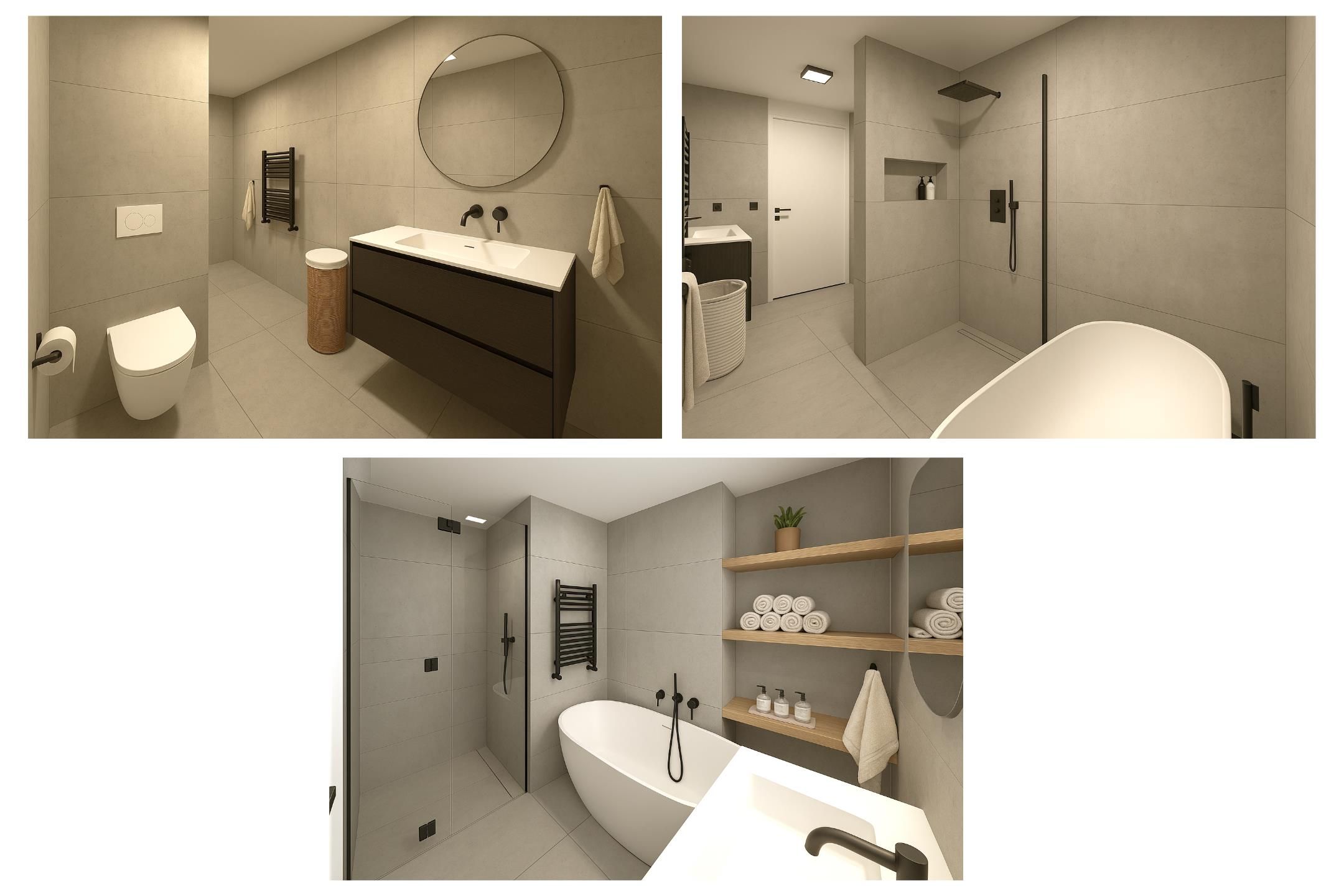 Foto 3 van Smedenstraat 104-U