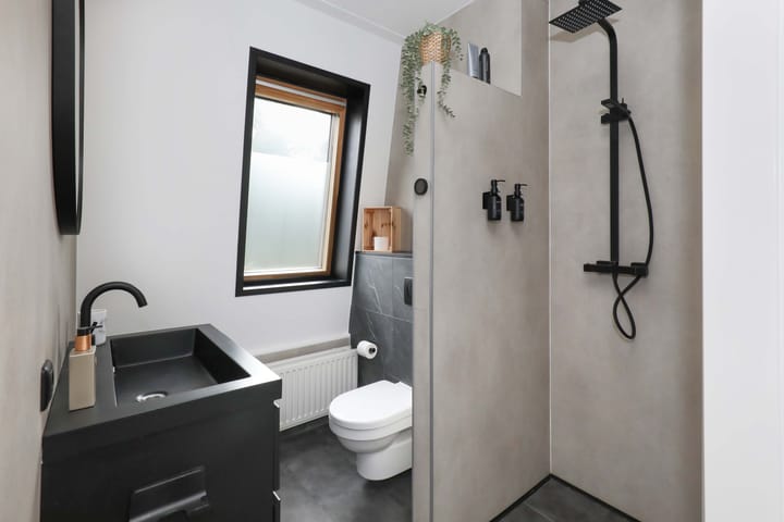 Foto 4 van Hanzeboulevard 61