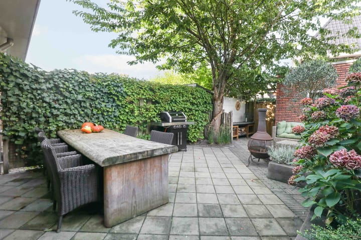 Foto 5 van Hanzeboulevard 61