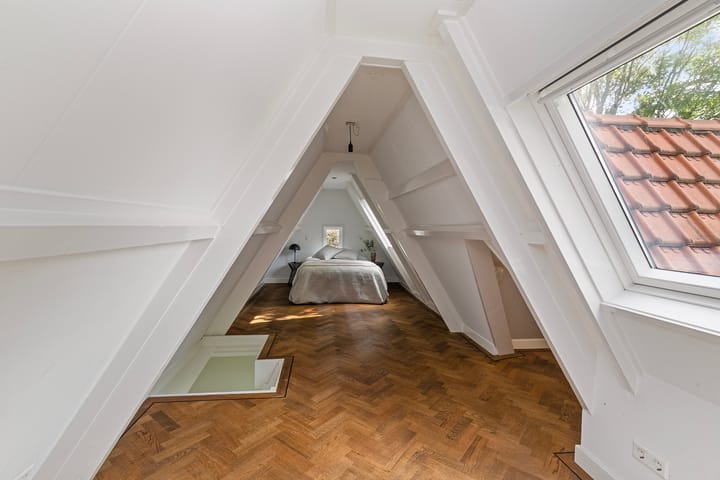 Foto 50 van Voorweg 25