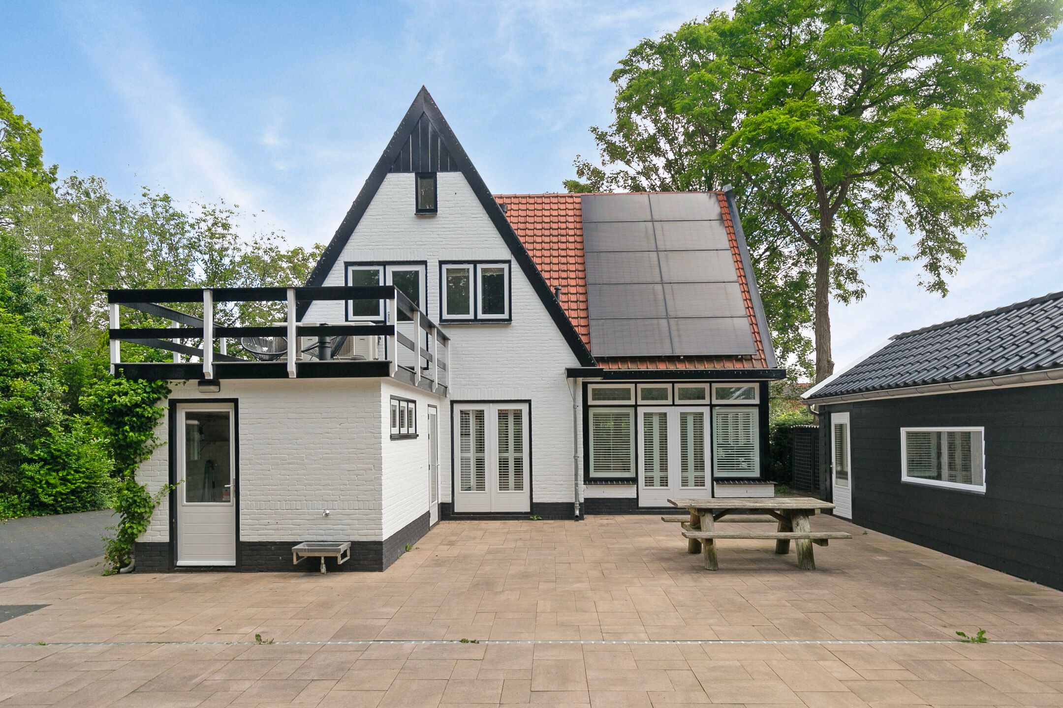 Foto 60 van Voorweg 25