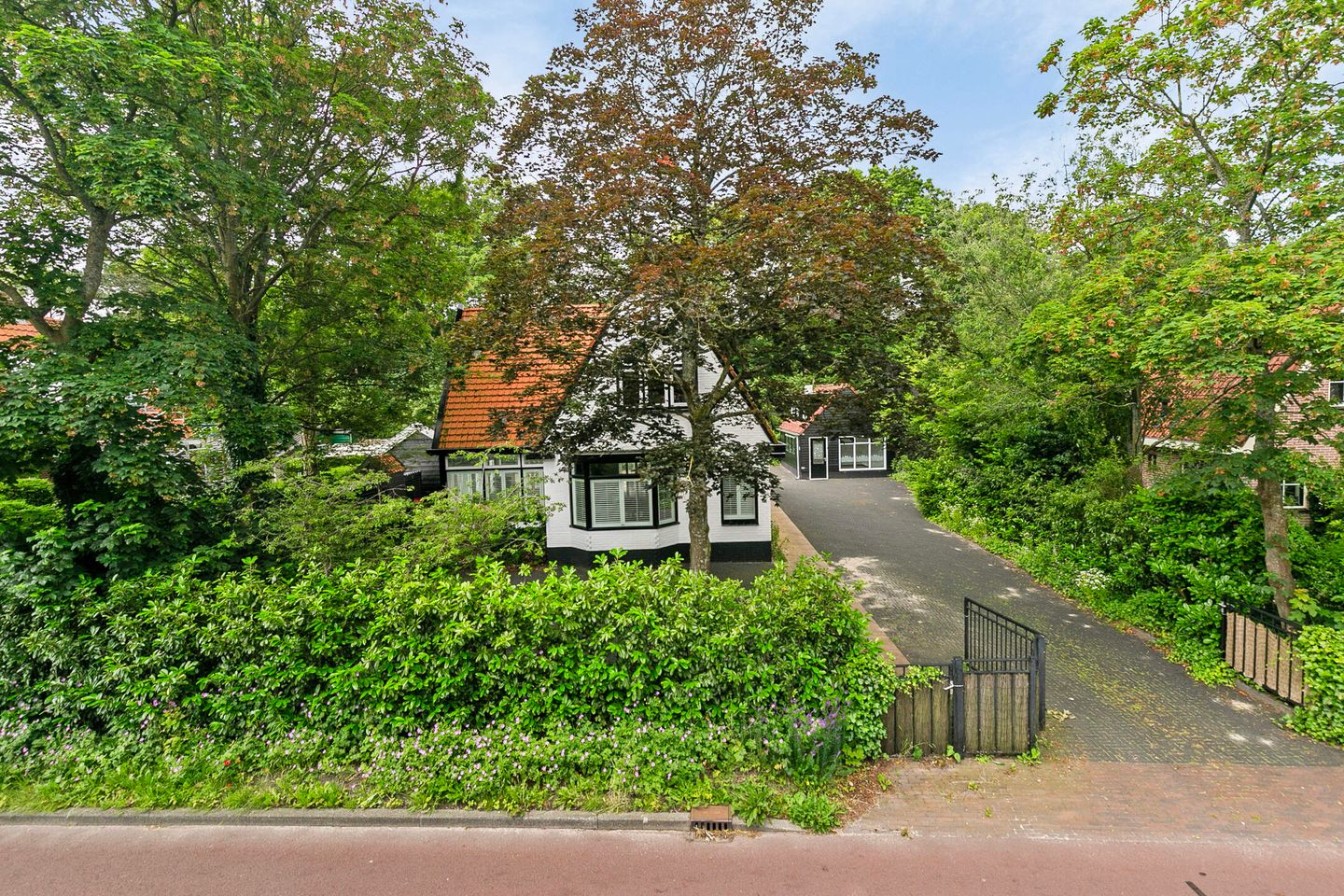 Foto 65 van Voorweg 25