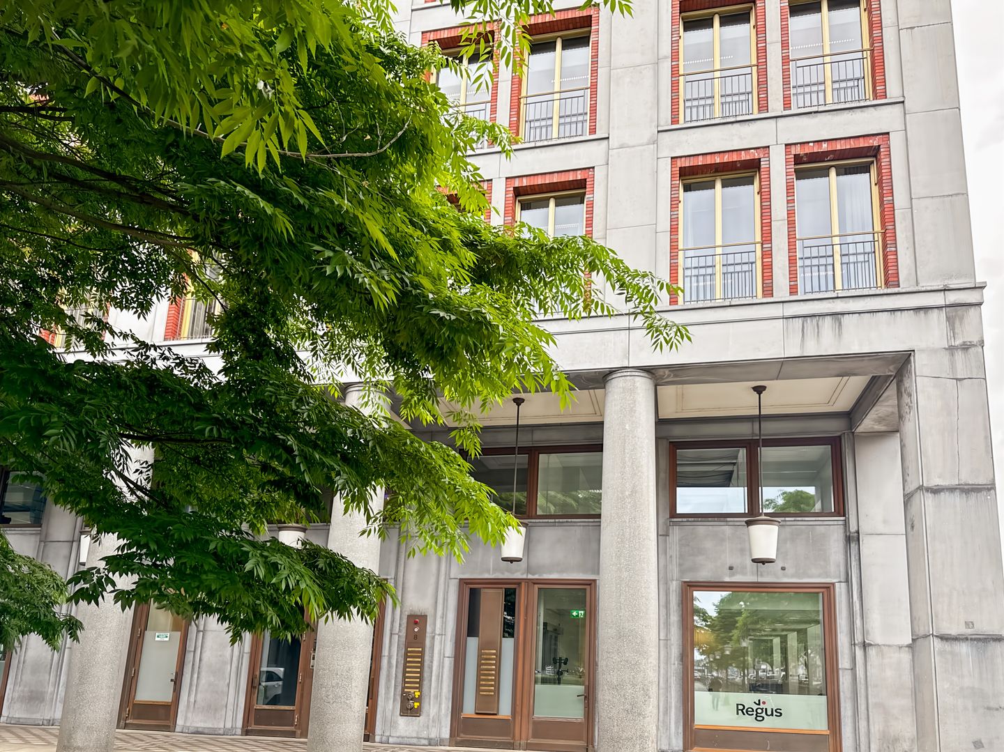 View photo 4 of Stationsplein 8-K