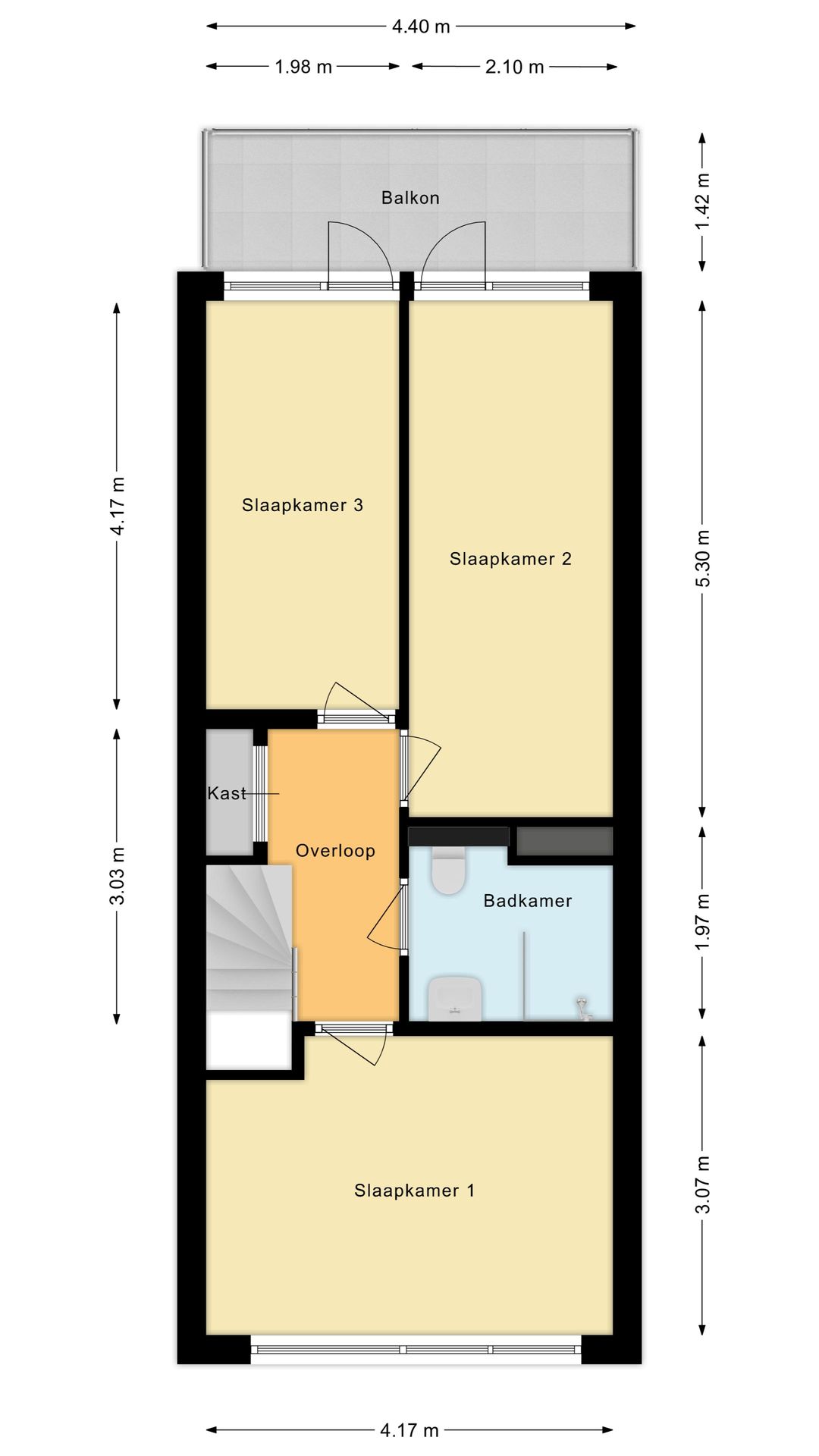 Foto 41 van Kuyperstraat 62
